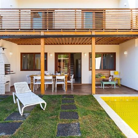 Ambar - Vista Para O Mar, 3 Suites, 1,5Km Do Centro,Piscina, Wi-Fi E Churrasqueira Парати Экстерьер фото