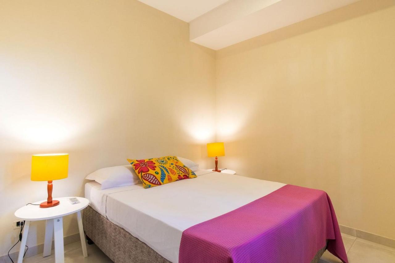 Ambar - Vista Para O Mar, 3 Suites, 1,5Km Do Centro,Piscina, Wi-Fi E Churrasqueira Парати Экстерьер фото